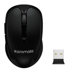 Promate CLIX 4 Wireless Optical Mouse